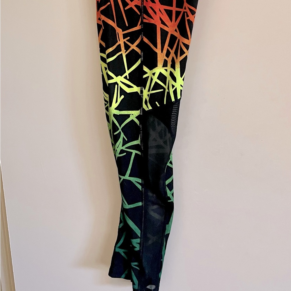 Yoga pants